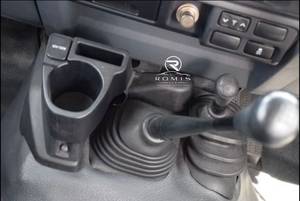 Toyota Land Cruiser LC76 4.5L V8 Turbo Diesel 4WD Manuale SUV Usato del 2018, Pronto per l'Esportazione - Product Image 3