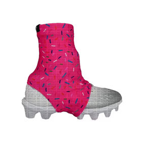 Couvre-chaussures d'extérieur antidérapants, respirants, en coton léger, pour crampons de glace, alpinisme, chaussures de football d'hiver - Product Image 1