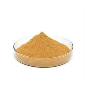 100% poudre d'extrait de fruit de citron certifié biologique OEM étiquetage privé supplément à base de plantes approvisionnement en gros - Product Image 1