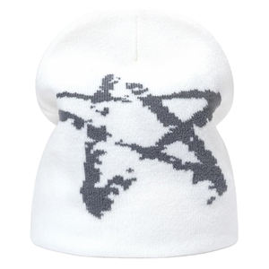 Gorros de Lana de Alta Calidad, Gorros de Invierno Lisos Personalizables, Unisex, Casuales, Hechos en Pakistán, Venta al por Mayor - Product Image 6