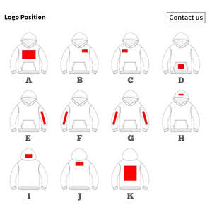 2025 Nouvelle Arrivée Unisexe Baggy Hoodies Haute Qualité 100% Coton Heavy Duty Hommes Sweat - Product Image 5