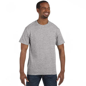 Camisetas Personalizadas para Hombre de Alta Calidad, Diseño Transpirable, Lisas, con Logotipo Personalizado, Camisetas al por Mayor y Personalizadas - Product Image 3