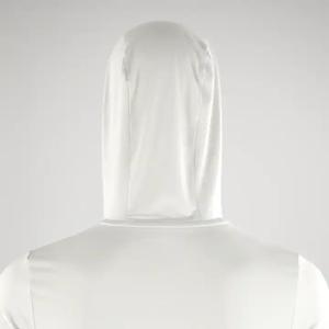 High Street Styles <b>Gym</b> Wear Blank Heavyweight <b>Hoodie</b> Custom Unisex Streetwear Pullover Custom Hoodies Embroidery Logo - Product Image 4