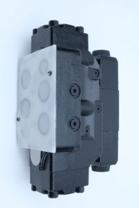 Válvulas de Control Direccional de Encendido/Apagado DG5V-8-H-2C-M-U-H-10 DG5V8H2CMUH10 DG4V-3-6C-M-U-H7-60 DG5V-8-H - DG4V-3-60 - Product Image 4