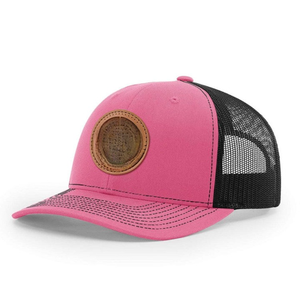 Chapeau de camionneur en maille réglable élégant de tous les jours pour les jeunes et les adultes Événements de mode urbaine et utilisation en plein air Casual & Travel - Product Image 4