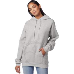 Sweat à capuche surdimensionné de haute qualité avec couleur personnalisée pour sublimation vente en gros de qualité supérieure impression bouffante 100% coton - Product Image 5