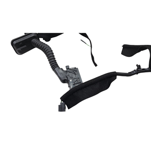 NISSAN Qashqai Série (J12) Faisceau de câblage de porte avant droite 241246UB3D (21>) - Product Image 3