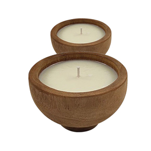 Hot Selling New Designed Aromatherapy Scented <b>Tealight</b> Candle Bowl Wholesale for Bars Reasonable Cost - Product Image 5