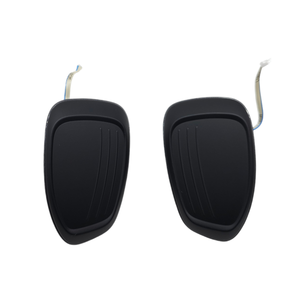 Commandes de changement de vitesse au volant CUPRA Formentor Série 5FA951528 Essence 1500 (20>) - Product Image 1