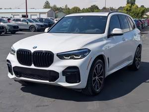 Nuevo BMW X5 XDrive40i disponible - Product Image 4