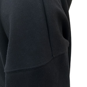 เสื้อฮู้ดผู้ชายแบบกำหนดเองได้เสื้อฮู้ดผ้าฝ้ายน้ำหนักมากแบบลำลองปักโลโก้ - Product Image 4