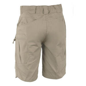 Short de Paintball graphique personnalisé haute durabilité Matériau respirant professionnel pour un confort supérieur Identité de l'équipe - Product Image 6