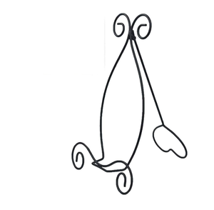 Support de Présentation Moderne en Métal pour Assiettes, Rangement et Organisateur Domestique, Présentoir pour Photos, Décorations et Tablettes de Table - Product Image 5