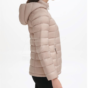 Hecho en 2025 Pakistán, chaquetas acolchadas para mujer, ropa informal, chaquetas acolchadas para mujer, chaquetas acolchadas ligeras para mujer - Product Image 2