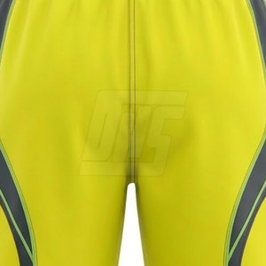Shorts de combat premium, matière de haute qualité, design à séchage rapide pour l'entraînement et le sparring en MMA, boxe, et commandes en gros. - Product Image 4