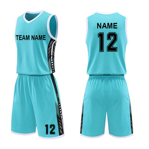 Uniforme de basket-ball pour femmes au design unique, tendance, service OEM disponible, toutes les tailles et couleurs, uniforme de basket-ball pour femmes - Product Image 2