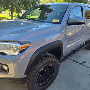 2020-สำหรับ-ทาโคมา-SR5-ยอดเยี่ยม-ประสิทธิภาพ-ใหม่-พลังงาน-ยานพาหนะ-เรา-ต้นกำเนิด - Product Image 1