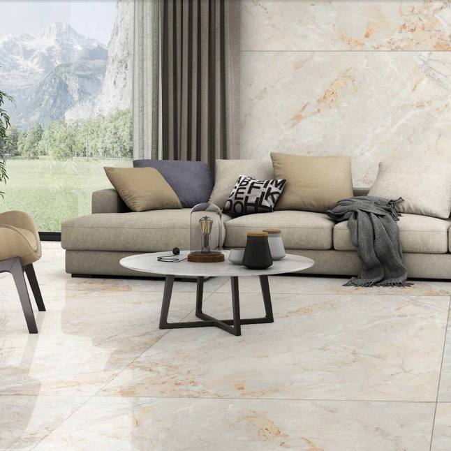 BRECCIA AURORA BEIGE
