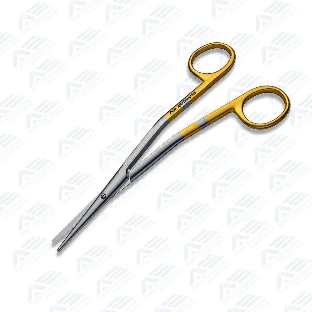 Nasal Scissors