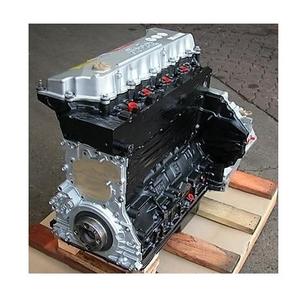 Moteur Isuzus Truck 4HG1-Utilisé, testé - Product Image 2