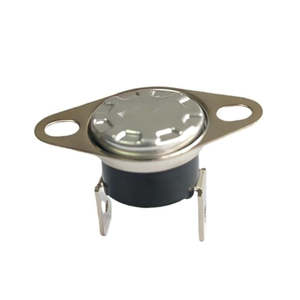 Fusible Térmico de Microondas XPMTC-70 70 (158F) Normalmente Cerrado para Fuente de Alimentación Eléctrica - Product Image 2