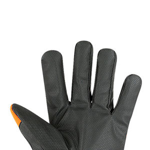 Gants de mécanicien de travail avec logo personnalisé imprimé pour hommes Gants de sécurité industriels pour la construction des mains - Product Image 5