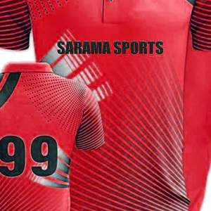 Maillot et pantalon de cricket de haute qualité, uniforme personnalisé avec logo, vente en gros, design respirant, uniformes de cricket pakistanais - Product Image 3
