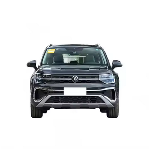 Vehículo Usado de Bajo Consumo de Combustible, V.o Lk Sw.a G.en To.u R.yue 2024 300TSI 2WD FWD 1.5T Gasolina, Volante a la Izquierda, SUV, Auto Nuevo - Product Image 1