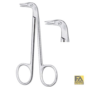Favaloro coronaire (Sharp/Sharp Angled) - Product Image 1
