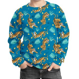 เสื้อสเวตเชิ้ตแบบยูนิเซ็กซ์ทรงโอเวอร์ไซส์ ผ้าฝ้าย 100% สีพื้นเรียบ น้ำหนักมาก ทรงหลวม สไตล์เรโทร เสื้อฮู้ดดี้ผู้ชาย - Product Image 6