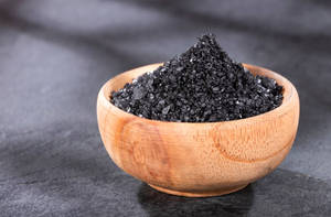 Sal Negra Natural del Himalaya, Sal Rosa Refinada de Roca de Pakistán, Polvo de Sal con 99.9% de Pureza, Empaque Personalizado, Proveedor de Pakistán - Product Image 4