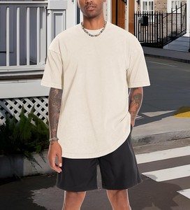 Nueva colección de camisetas de calle para mujer, de secado rápido, transpirables y personalizables con su logotipo y talla, camisetas para mujer - Product Image 1