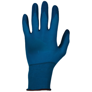 ถุงมือ Ansell HyFlex 11-818 ไซส์ 10 สีน้ำเงินเข้ม EN 388 PPE ประเภท II แพ็คไซส์ 12 - Product Image 3