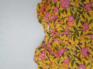 ชุดเดรสเด็กผู้หญิง โค้ต ชุดเดรสผู้หญิง วัสดุ - Product Image 2