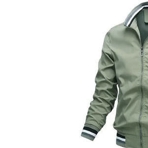 Blousons d'hiver antibactériens de qualité supérieure pour hommes et femmes, col montant, nouveau style, toutes tailles et couleurs, faible MOQ - Product Image 3