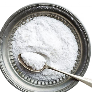 Sel de l'Himalaya de haute qualité disponible en vrac Sel blanc de dégivrage Services OEM Sel de l'Himalaya en granulés - Product Image 2