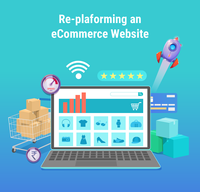Servicios de Desarrollo de Plataformas de Comercio Electrónico 100% Personalizados, Diseño a Medida, Software Fácil de Usar, Activación Global por Internet