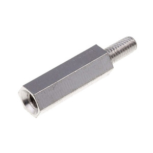 DISTANZIALI ESAGONALI 8X30 MASCHIO FEMMINA (PZ.4) - Product Image 1
