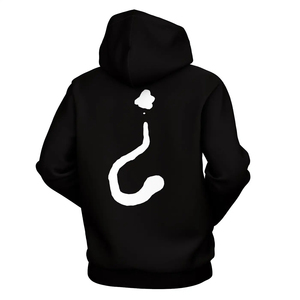 Sudaderas con capucha de mujer de alta calidad con diseño de patrón floral personalizado precios al por mayor ropa informal sublimada con capucha diseño OEM - Product Image 2