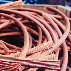 Venta de chatarra de alambre de cobre 99,9 de alta calidad - Product Image 3