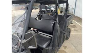 2026 Ranger Crew SP 570 Vert Sauge avec accessoires - Product Image 6