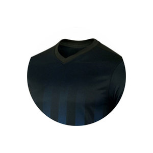 Uniformes de Fútbol Personalizados OEM, Equipaciones de Fútbol Lisas Hechas a Medida, Ropa Deportiva de Secado Rápido 100% Poliéster con Impresión Digital - Product Image 2