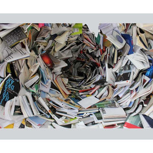 Cardboard Scrap <b>Waste</b> <b>Paper</b> Recyclable Material for <b>Paper</b> Mills and Cardboard Production Packaging Germany - Product Image 1