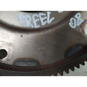VOLANTE FLYWHEEL para LAND ROVER Freelander 3ª Serie 7G92-6K375-AC 224DT diésel 2179 (06>11) - Product Image 3