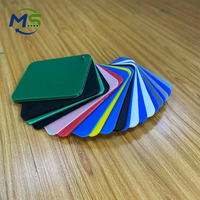 Feuille de plastique ondulé PP écologique, recyclable, personnalisable OEM/ODM, résistante à l'eau, conforme aux normes européennes, pour la fabrication de panneaux, retournable