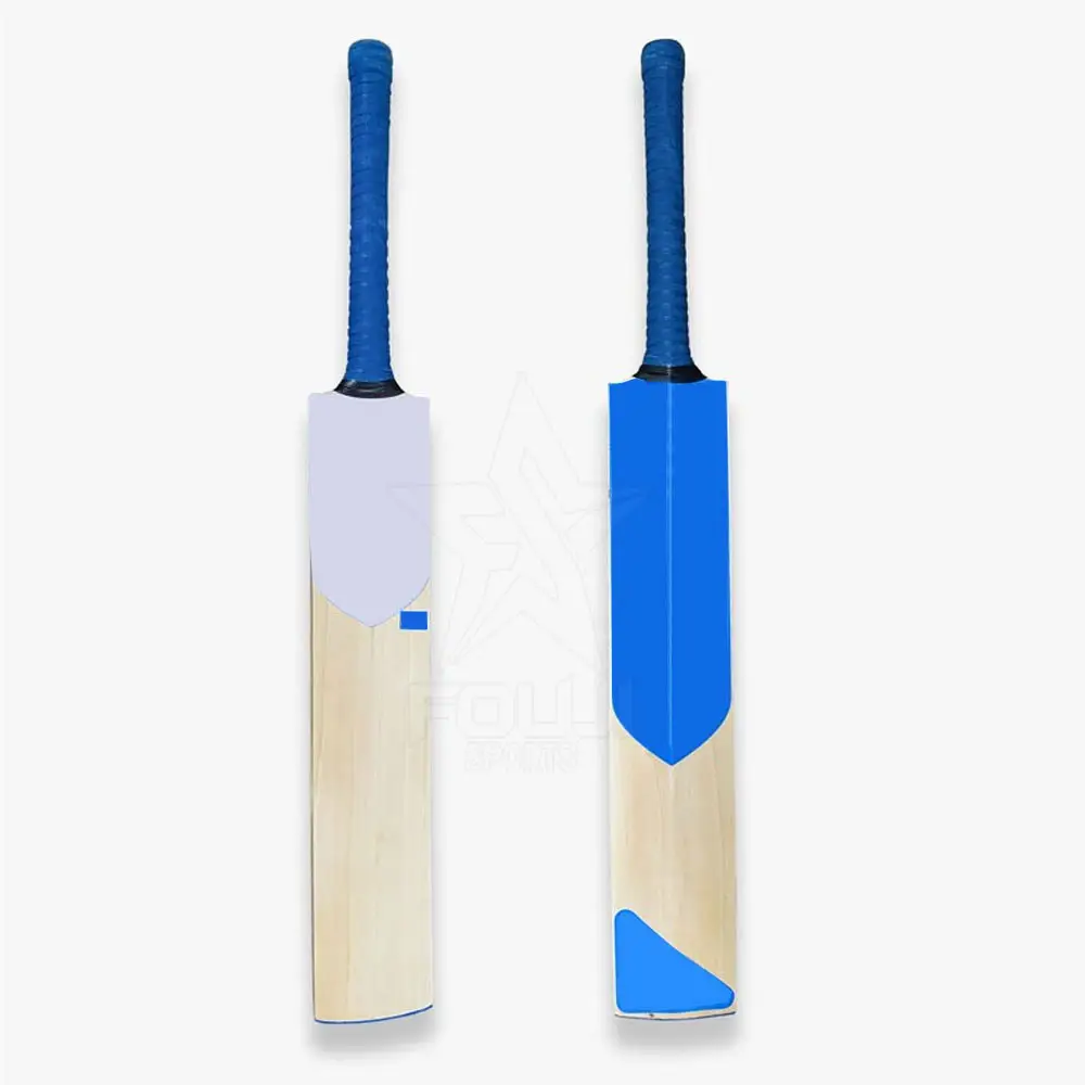 2023 en çok satan kriket sopası özel etiket kriket sopası ahşap malzeme kriket sopası satılık