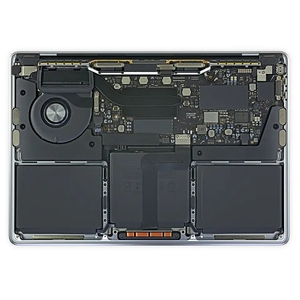 Batería para Portátil al por Mayor A1713 para Apple <span class=keywords><strong>MacBook</strong></span> <span class=keywords><strong>Pro</strong></span> 13 <span class=keywords><strong>A1708</strong></span> Finales de 2016 Mediados de <span class=keywords><strong>2017</strong></span> - Product Image 3