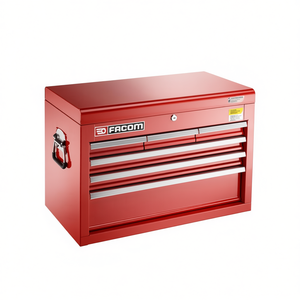 Caja de Herramientas Metálica de 6 Cajones Facom - Product Image 2