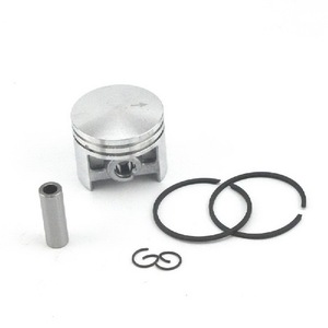 Segmenti Pistone Compatibili per Stihl MS240 42mm Rif. 500042, per Motosega a Benzina Industriale 52cc, Nuovi, Grado Fai-da-te, Supporto DIY - Product Image 1