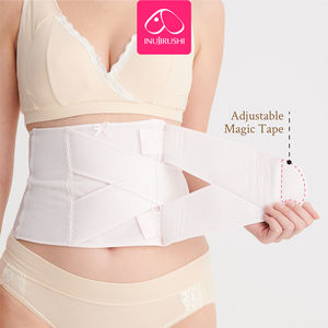 ตัวยึดพุงหลังคลอด,เข็มขัดรัดหน้าท้องหลังคลอดปี Breathable24-hours - Product Image 3